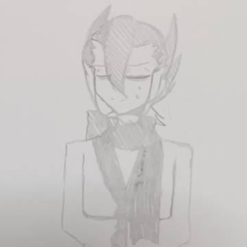 女装させられたギーマさん