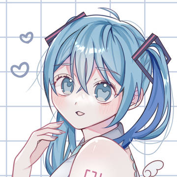みくちゃん