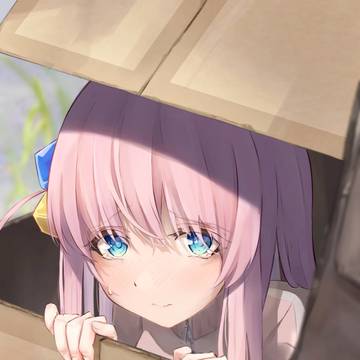 頑張れぼっちー！！！