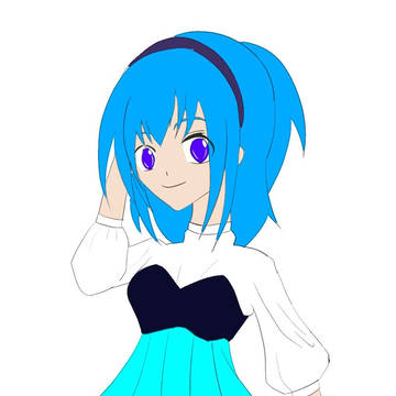 女子
