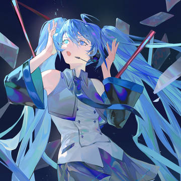 ヒビカセ🎵