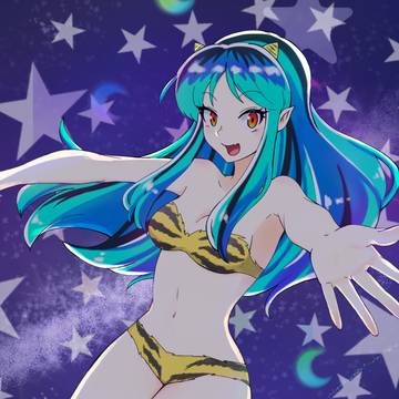 ラムちゃん☆