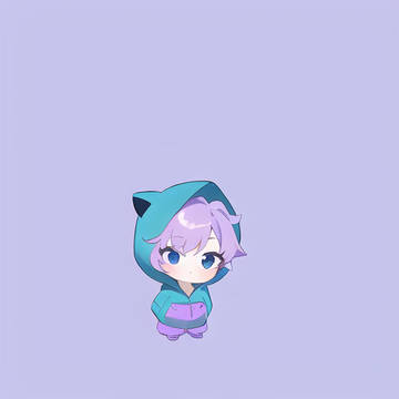 Little boy