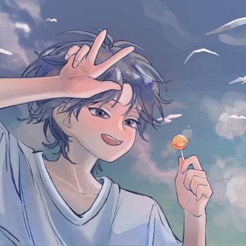 smile
