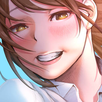 笑顔
