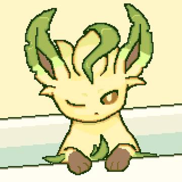 リーフィア