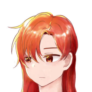 上色練習