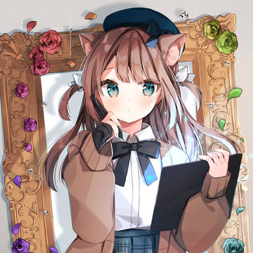 きらきら