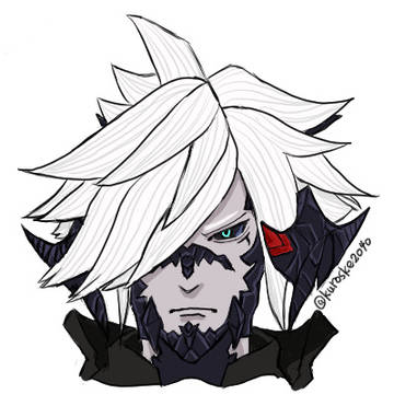 最近描いた絵まとめ