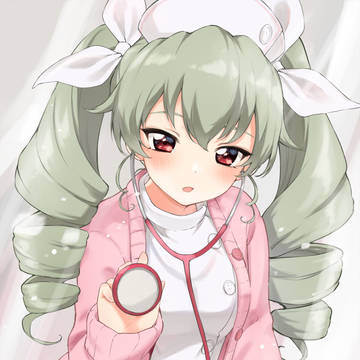 ナースちょび