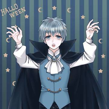 黒バスツイログ②（黒子右）