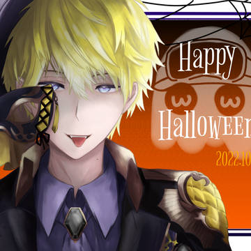 Happy Halloween 🎃