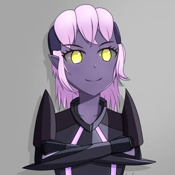 Keira (from BPS: Starfall)