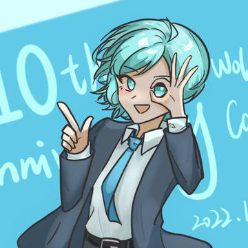 歌い手まとめ【社長多め】