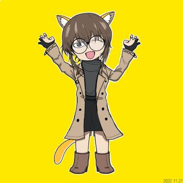 猫猫侦探