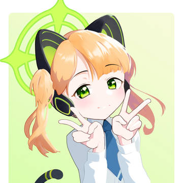 いいツインテの日