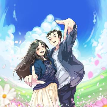 7周年
