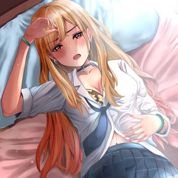 ねえ、見てみる？