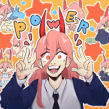 P O W E R