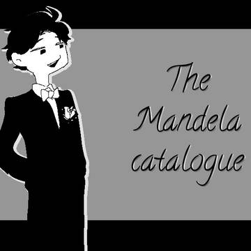 Mandela catalogueまとめ5