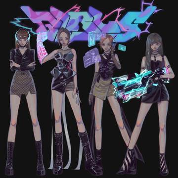 Girls