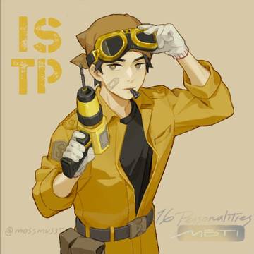 ISTP