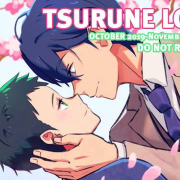 Tsurune + マサ湊 Log 3