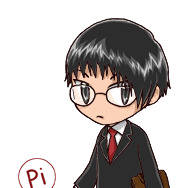 リーマン風？