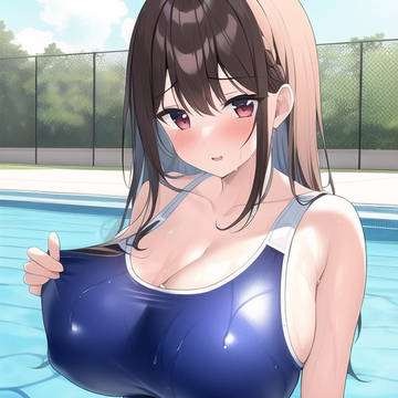 オリ少女AI集 1
