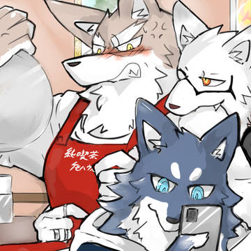 ケモヒーローまとめ