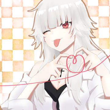 ミトゥンちゃん