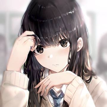 「そろそろ髪切ろうかな…」