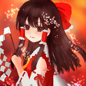 はくれい