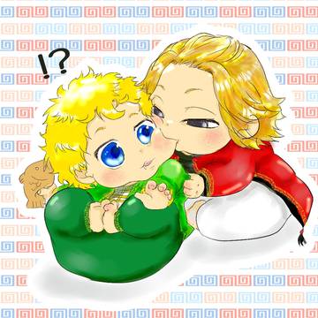 ばぶマイ武