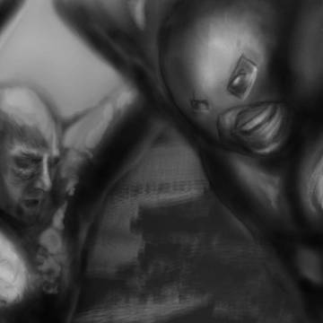 Guardians of the Galaxy / X-Men