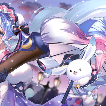 雪ミク2023