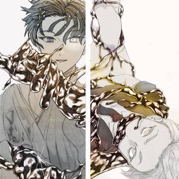 宝石ツイログ2