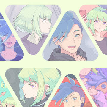 ガロリオ×10