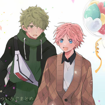キスディノ中心まとめ8