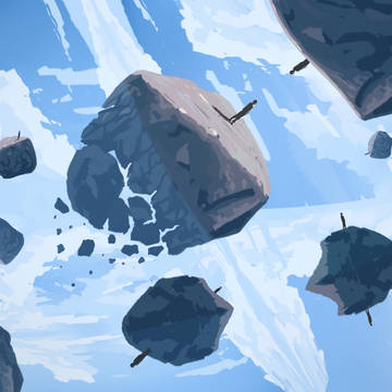 Rocks