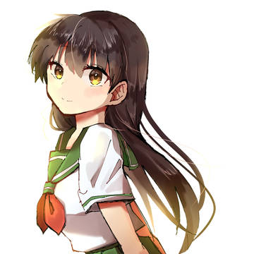 かごめちゃん