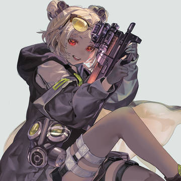 ドルフロ P90