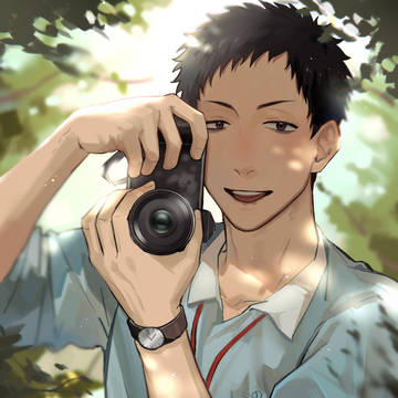 お誕生日おめでとう！