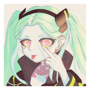Rebecca