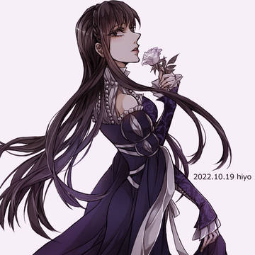 薔薇王の葬列ログ③