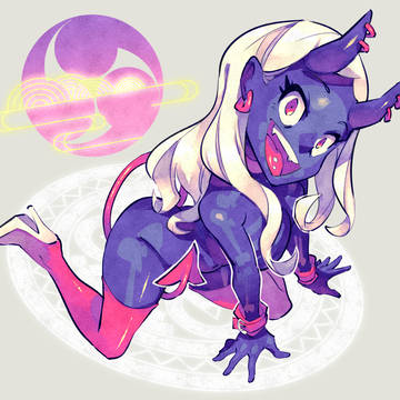 Succubus