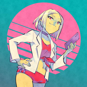 Miami vampire ☀☠