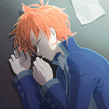 眠り