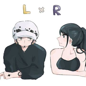 ローロビ②