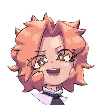 Cynthia！